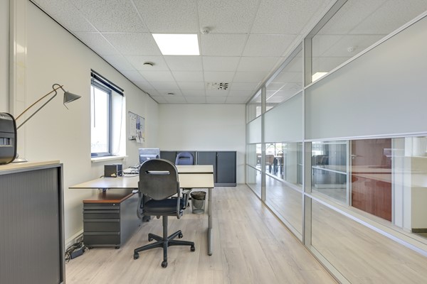 Medium property photo - Lange Schaft 7A, 3991 AP Houten